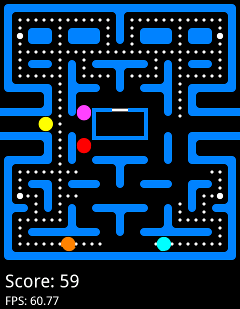 Om Nom Marble: An Android Application Om Nom Marble: An Android Application